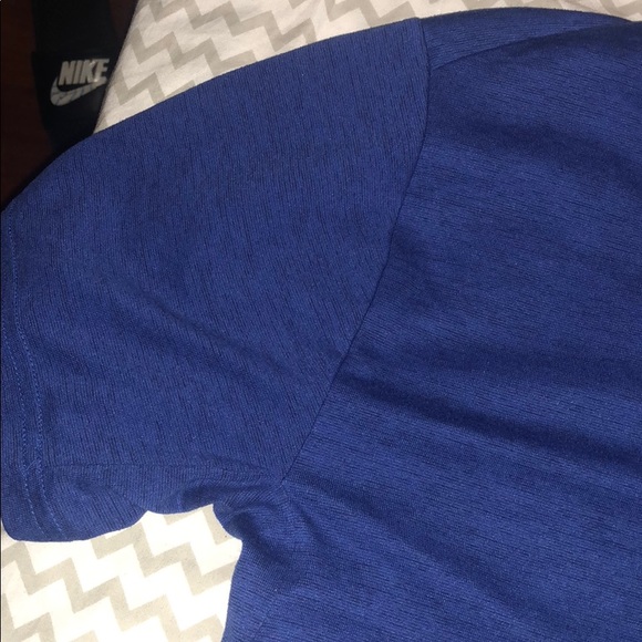 Chicago Cubs fan athletic wear - Picture 3 of 4